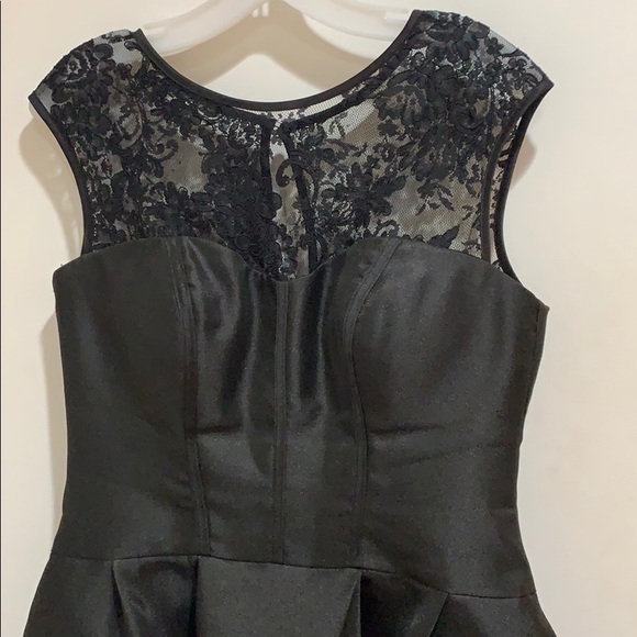 Little Black Dress, size 10 - Picture 5 of 6